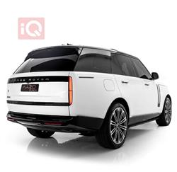 Land Rover Range Rover Vogue
